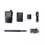 Original Skydroid S10 Handheld Drone 300M-6GHz Ultra-wide Detection Range up to 1 Detection